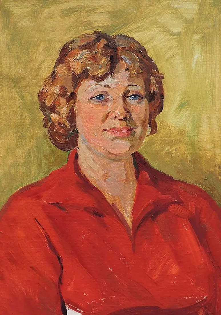 Лицо 028