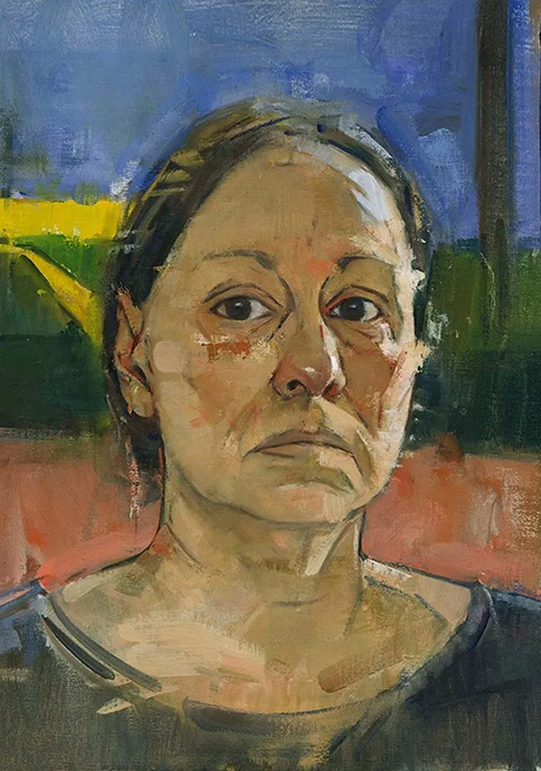 Лицо 031