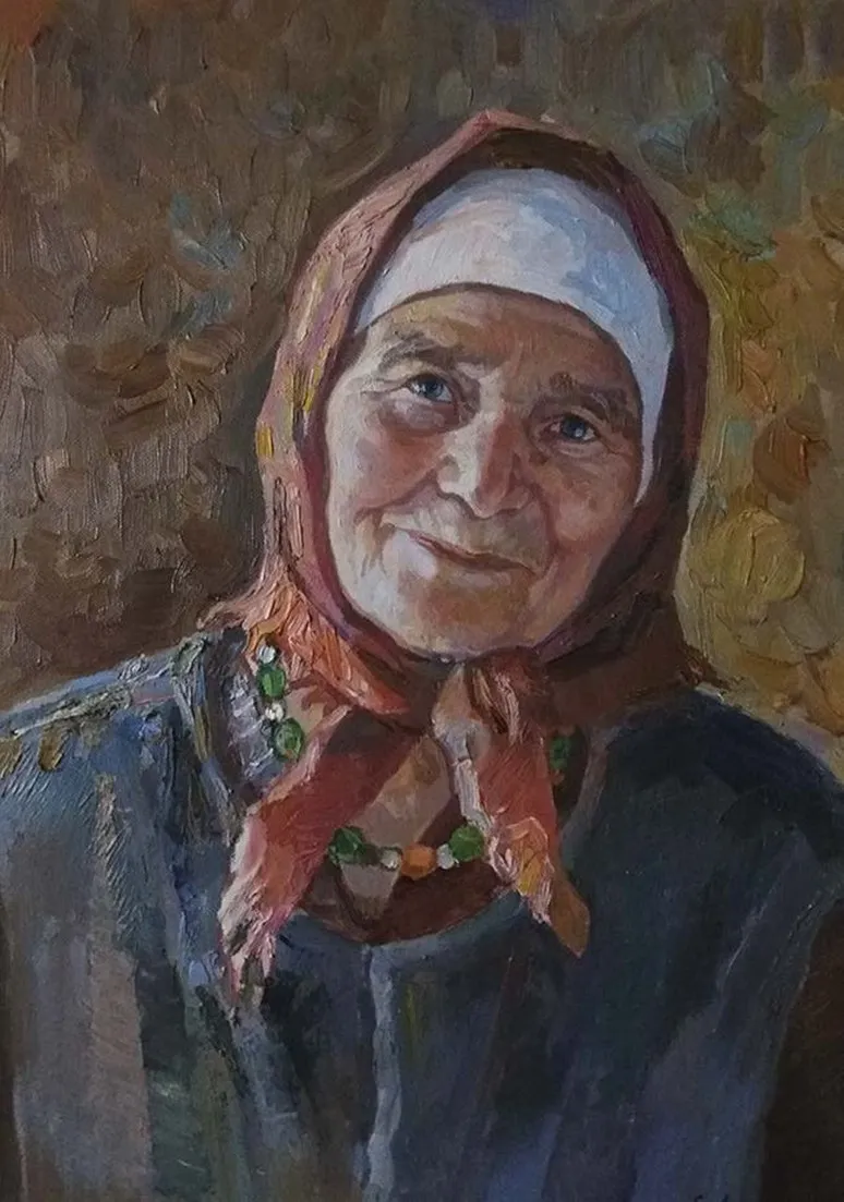 Лицо 054