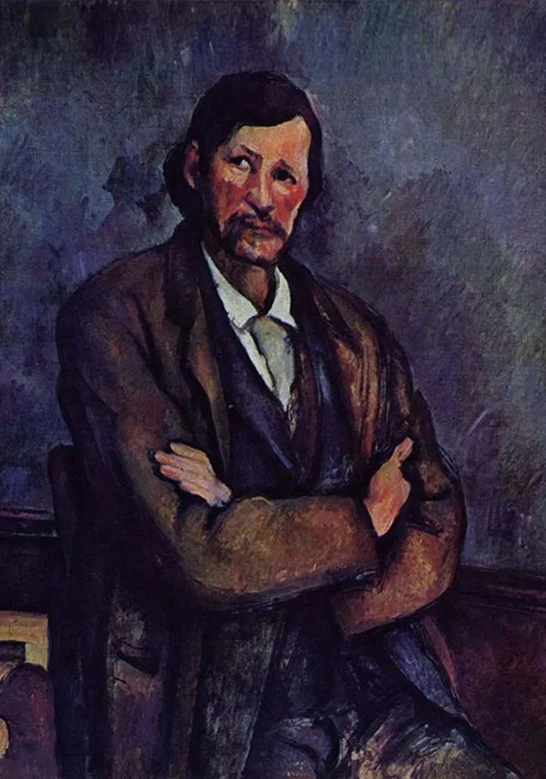 Лицо 065