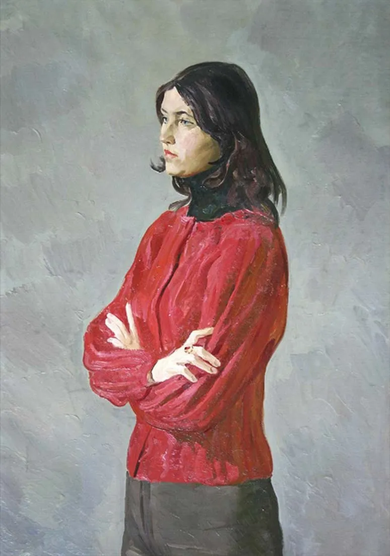 Лицо 104