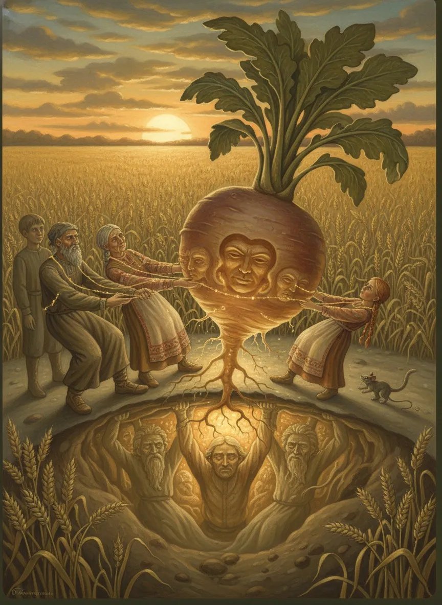 Репка