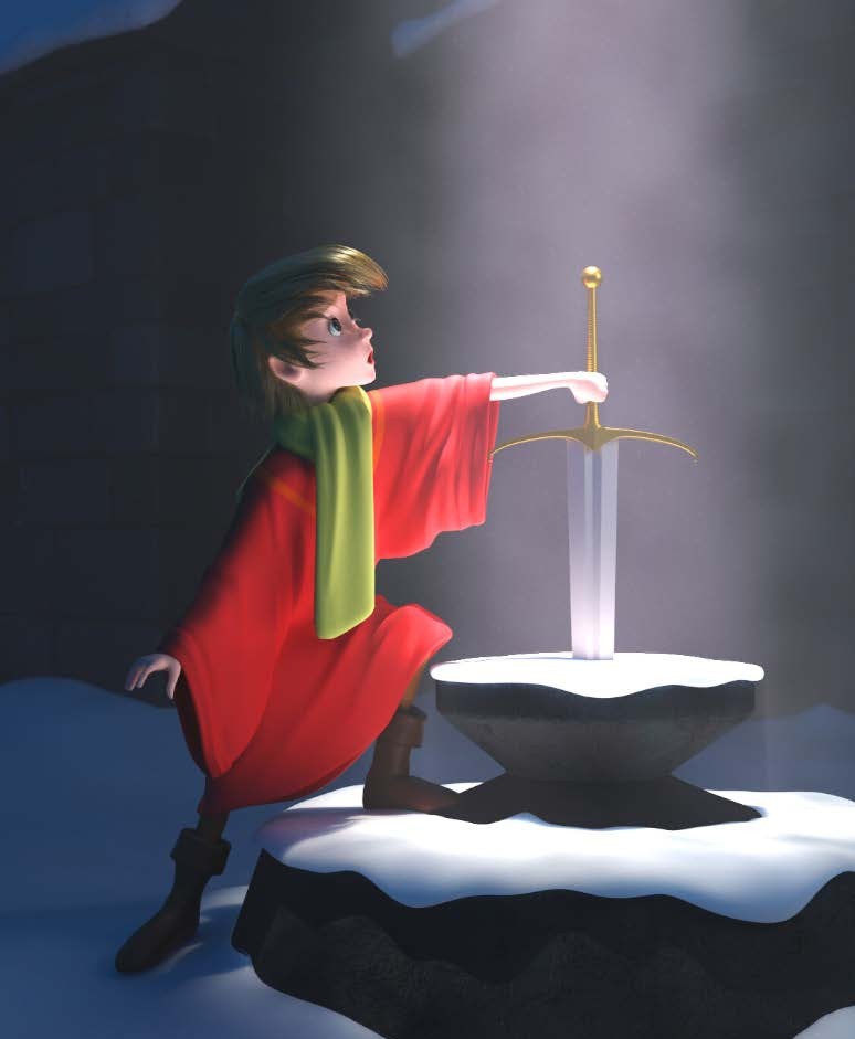 Decisões cruciais 043