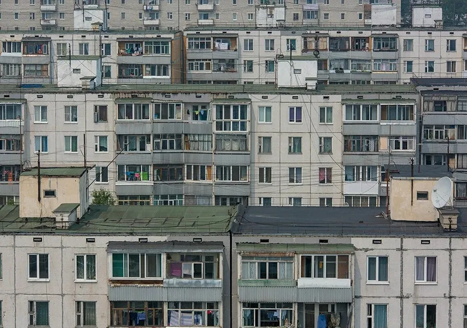 Дом 025