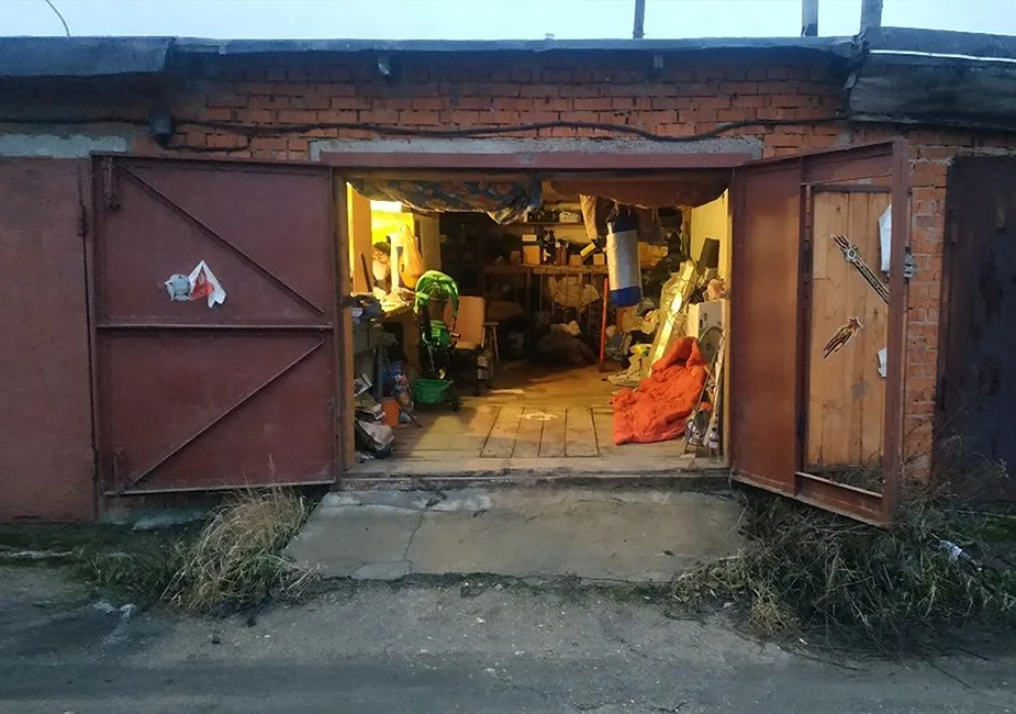 Дом 061