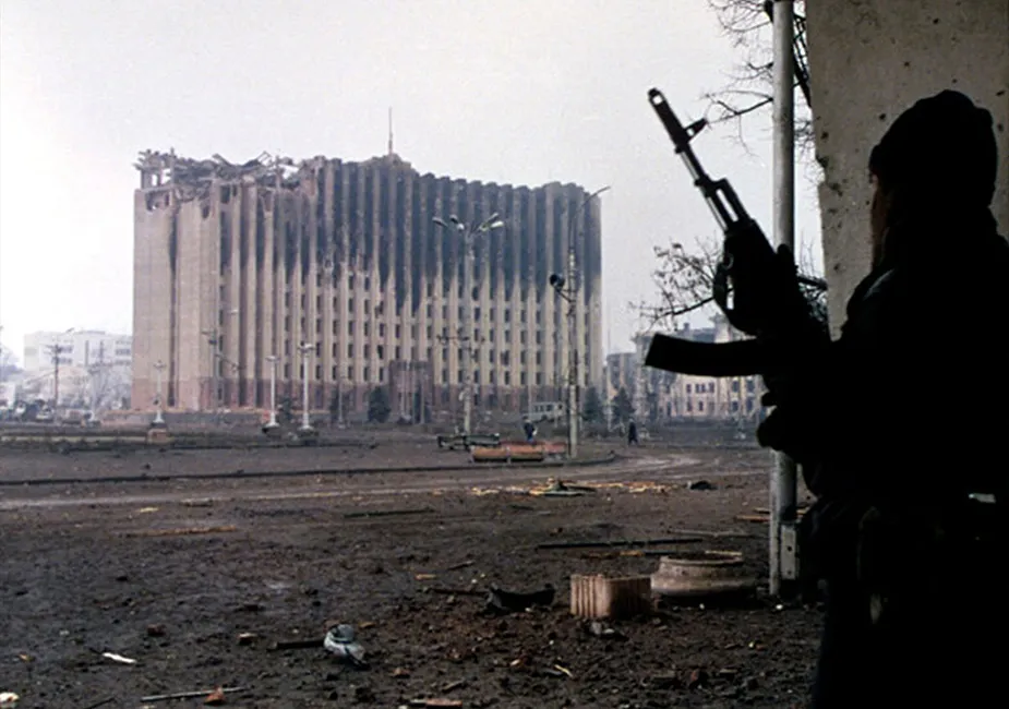 Дом 101