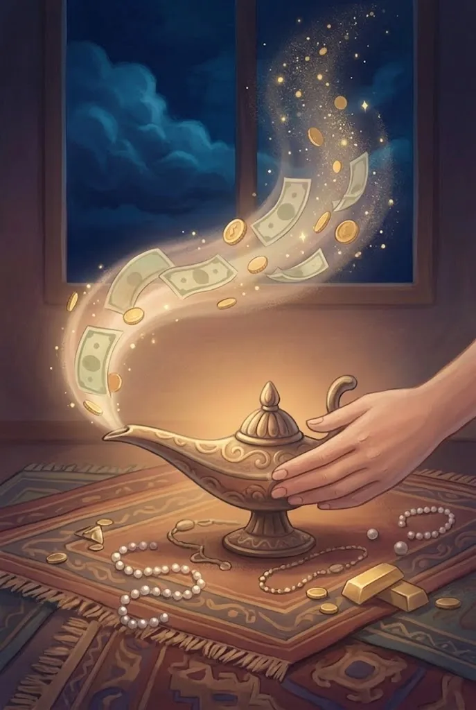 Money