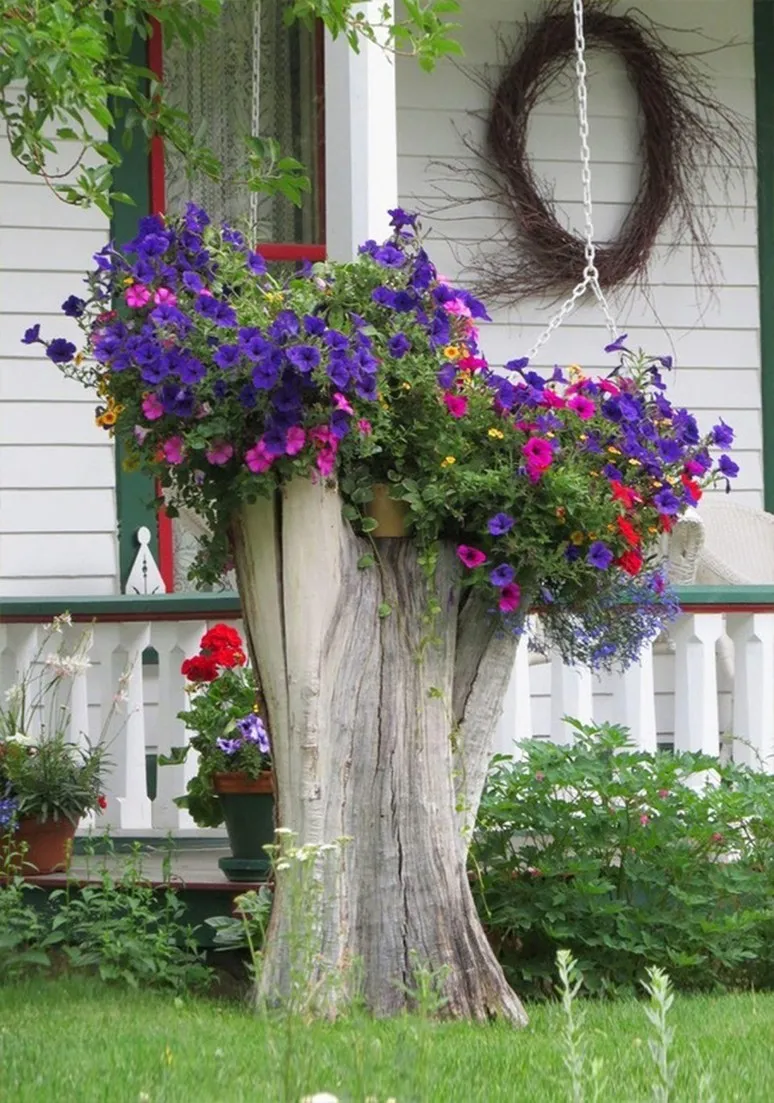 Tree as a Metaphor 021